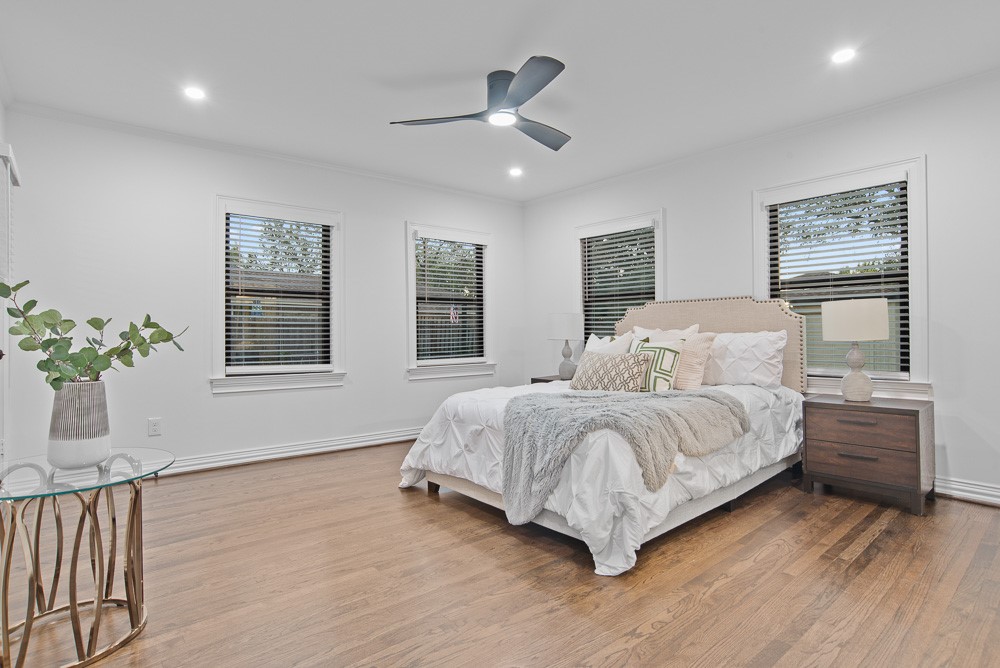 1835 Cedar Crest Boulevard Dallas TX 75203