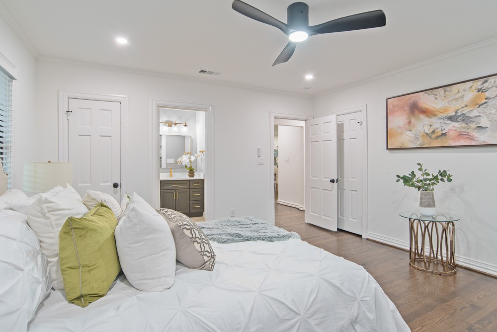 1835 Cedar Crest Boulevard Dallas TX 75203
