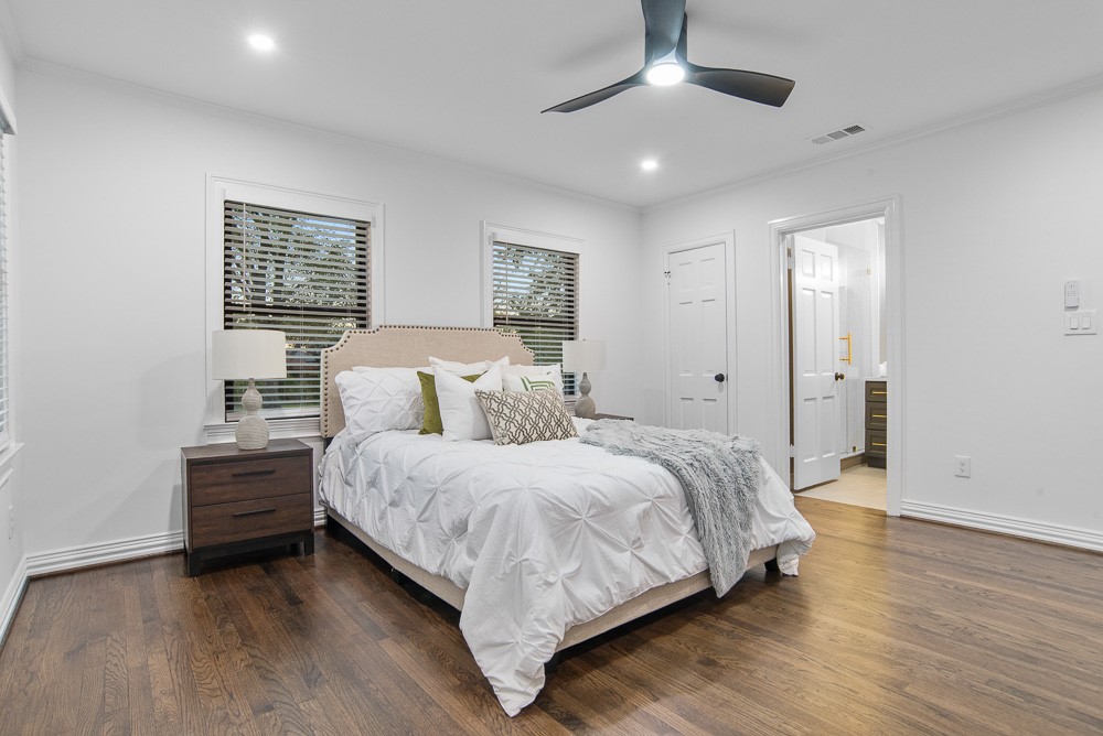 1835 Cedar Crest Boulevard Dallas TX 75203