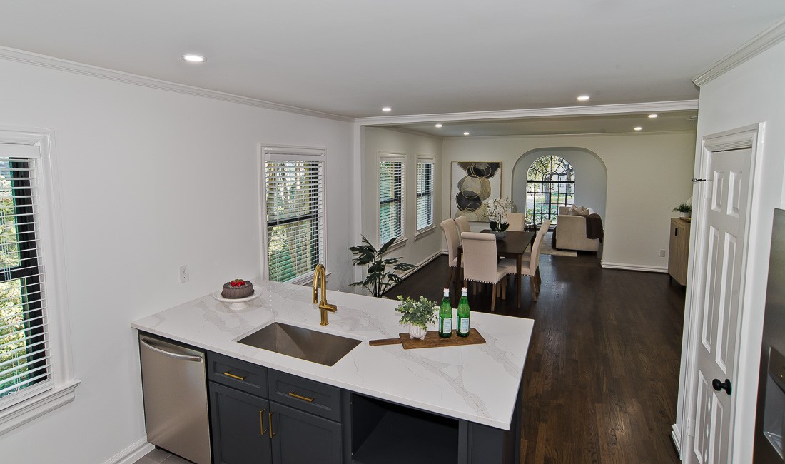 1835 Cedar Crest Boulevard Dallas TX 75203