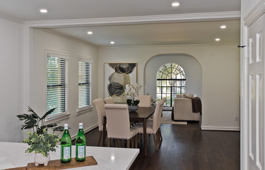 1835 Cedar Crest Boulevard Dallas TX 75203