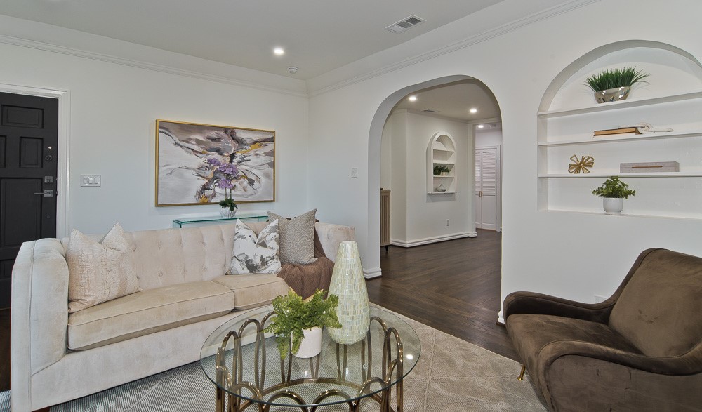 1835 Cedar Crest Boulevard Dallas TX 75203