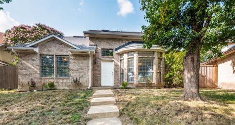 2535 Melissa Lane Carrollton TX 75006