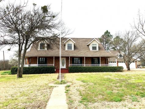 7088 W Fm 898 Bonham TX 75418