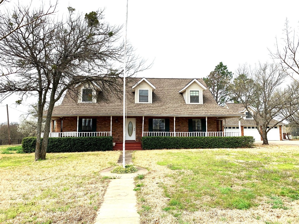7088 W Fm 898 Bonham TX 75418