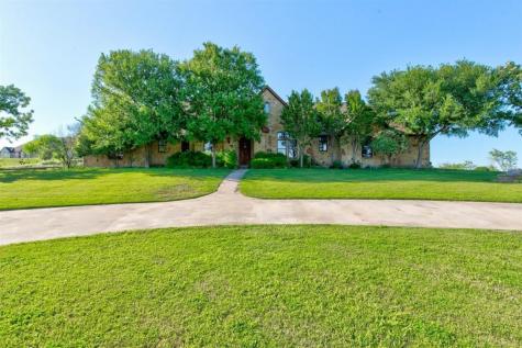 111 Wild Plum Court Weatherford TX 76087