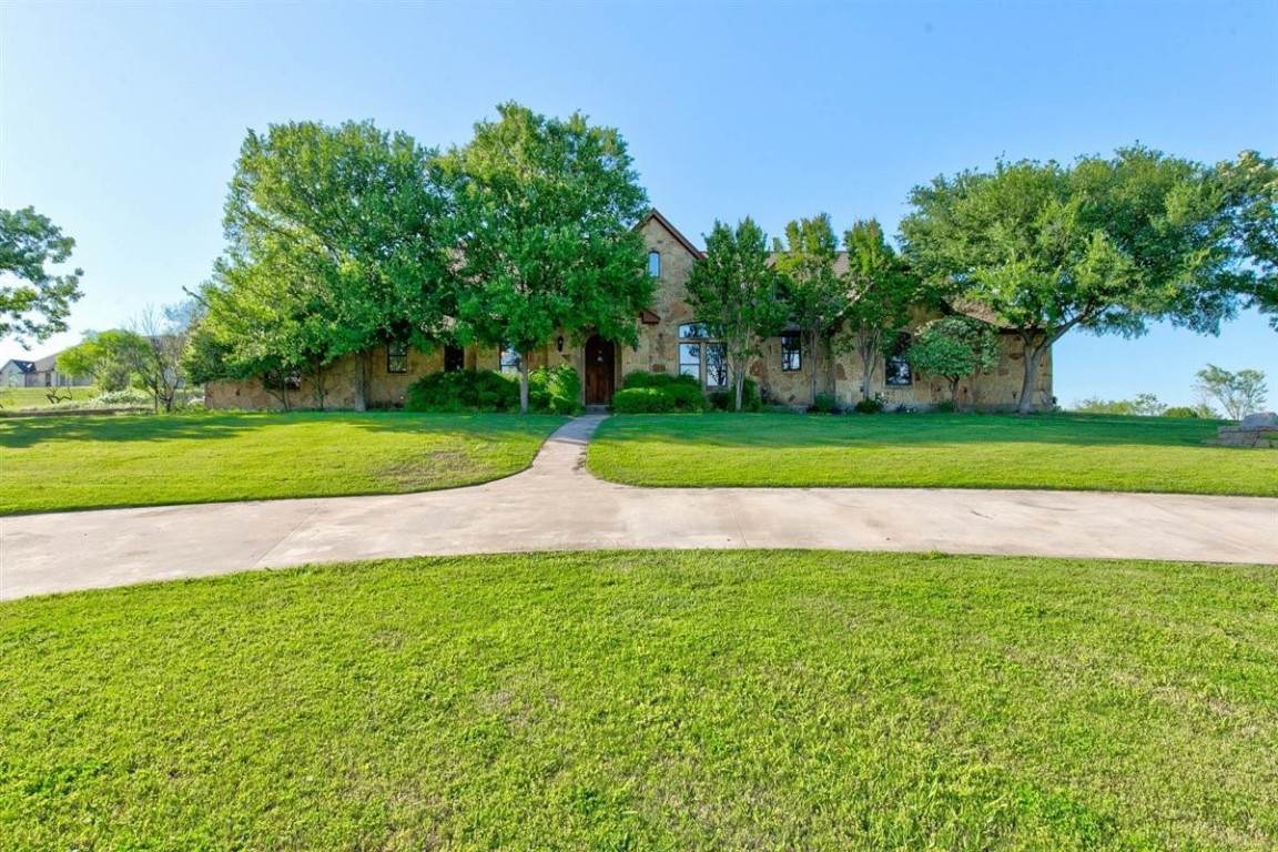 111 Wild Plum Court Weatherford TX 76087