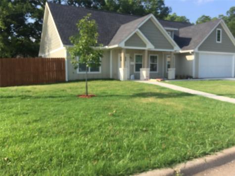 425 W Hester Street Sherman TX 75090