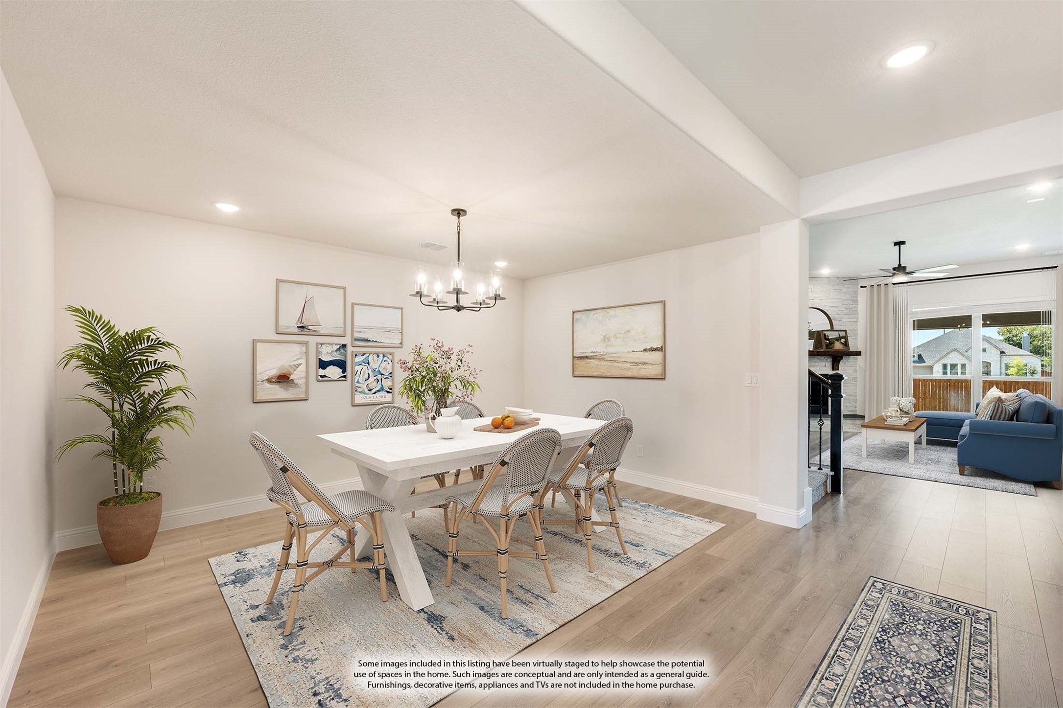 960 Imperial Eagle Road Alvarado TX 76009