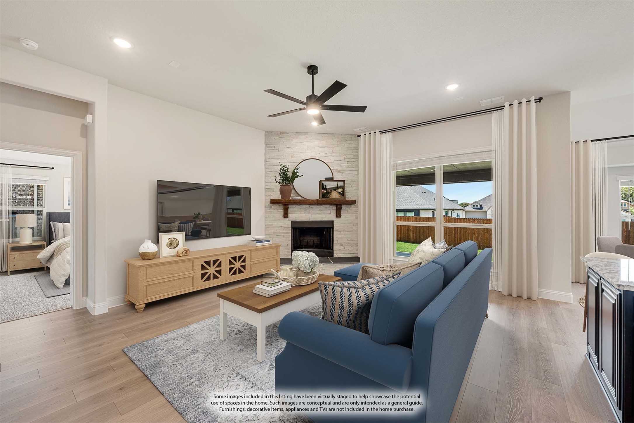 960 Imperial Eagle Road Alvarado TX 76009