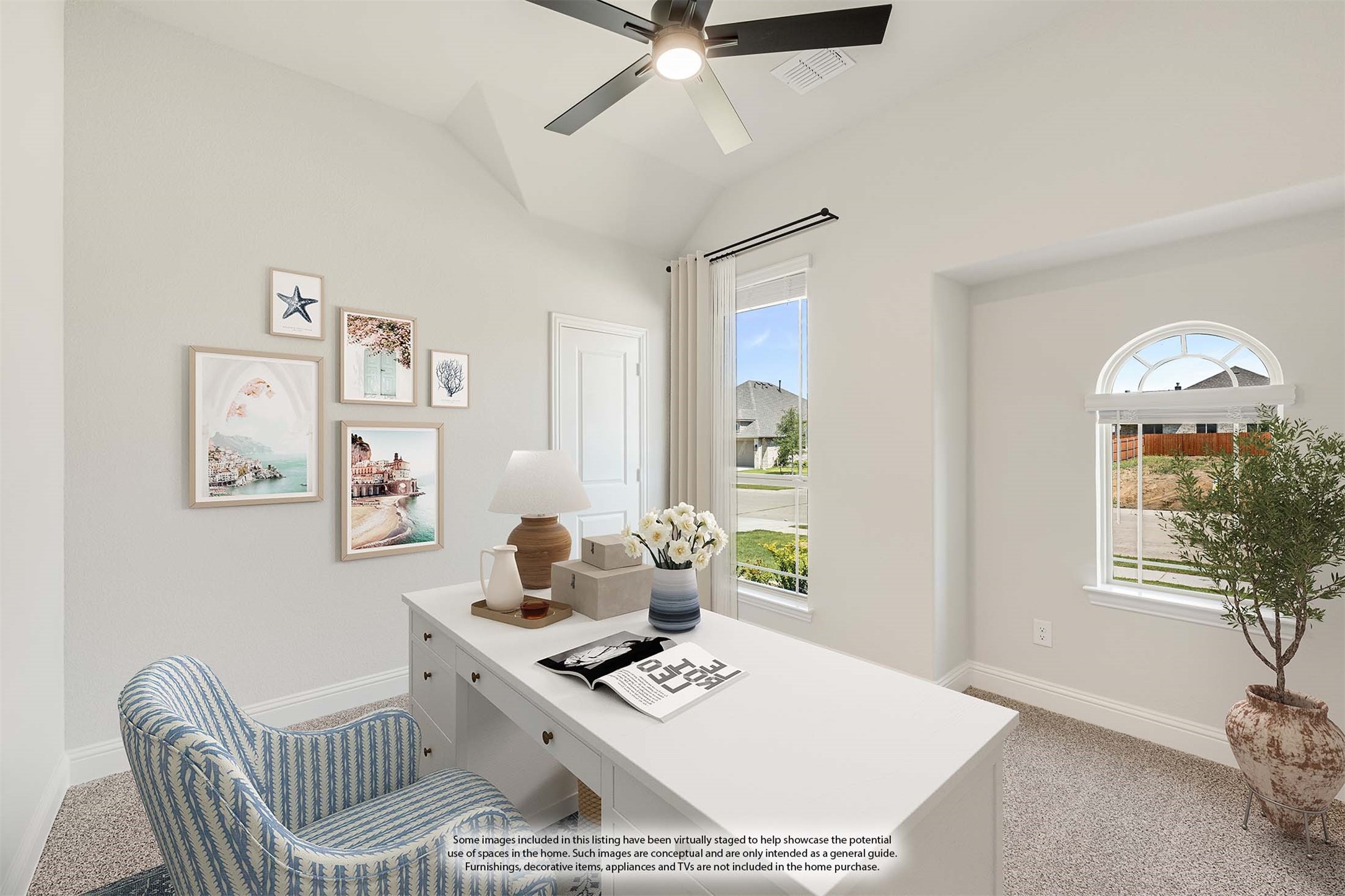 960 Imperial Eagle Road Alvarado TX 76009