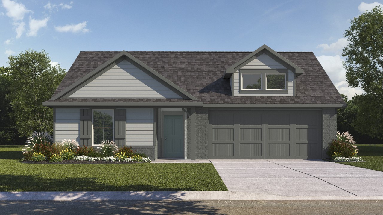 6088 Freedom Drive Lindale TX 75771