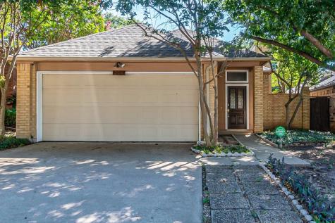 204 Lydia Circle Irving TX 75060