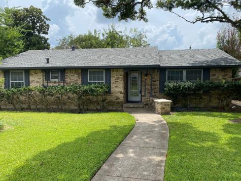 2010 Heather Glen Drive Dallas TX 75232