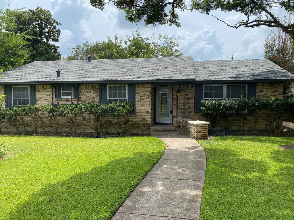 2010 Heather Glen Drive Dallas TX 75232