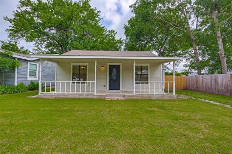 1515 W Sears Street Denison TX 75020
