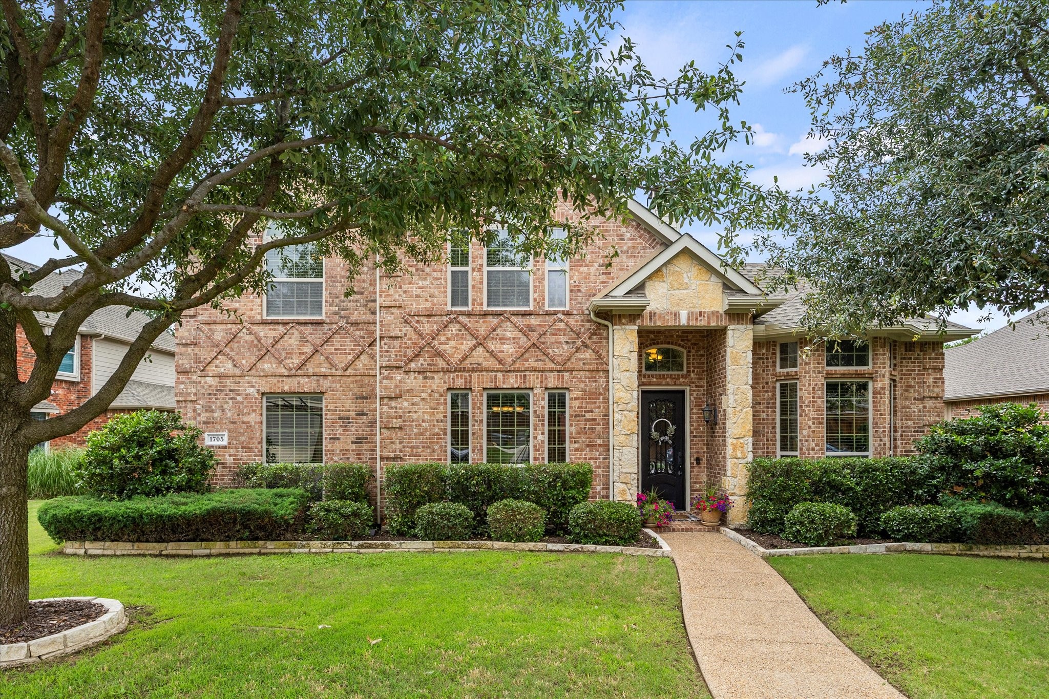 1705 Thornberry Drive Wylie TX 75098