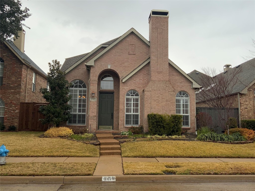 6213 Park Meadow Lane Plano TX 75093