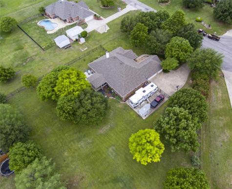 11508 Alpine Court Haslet TX 76052