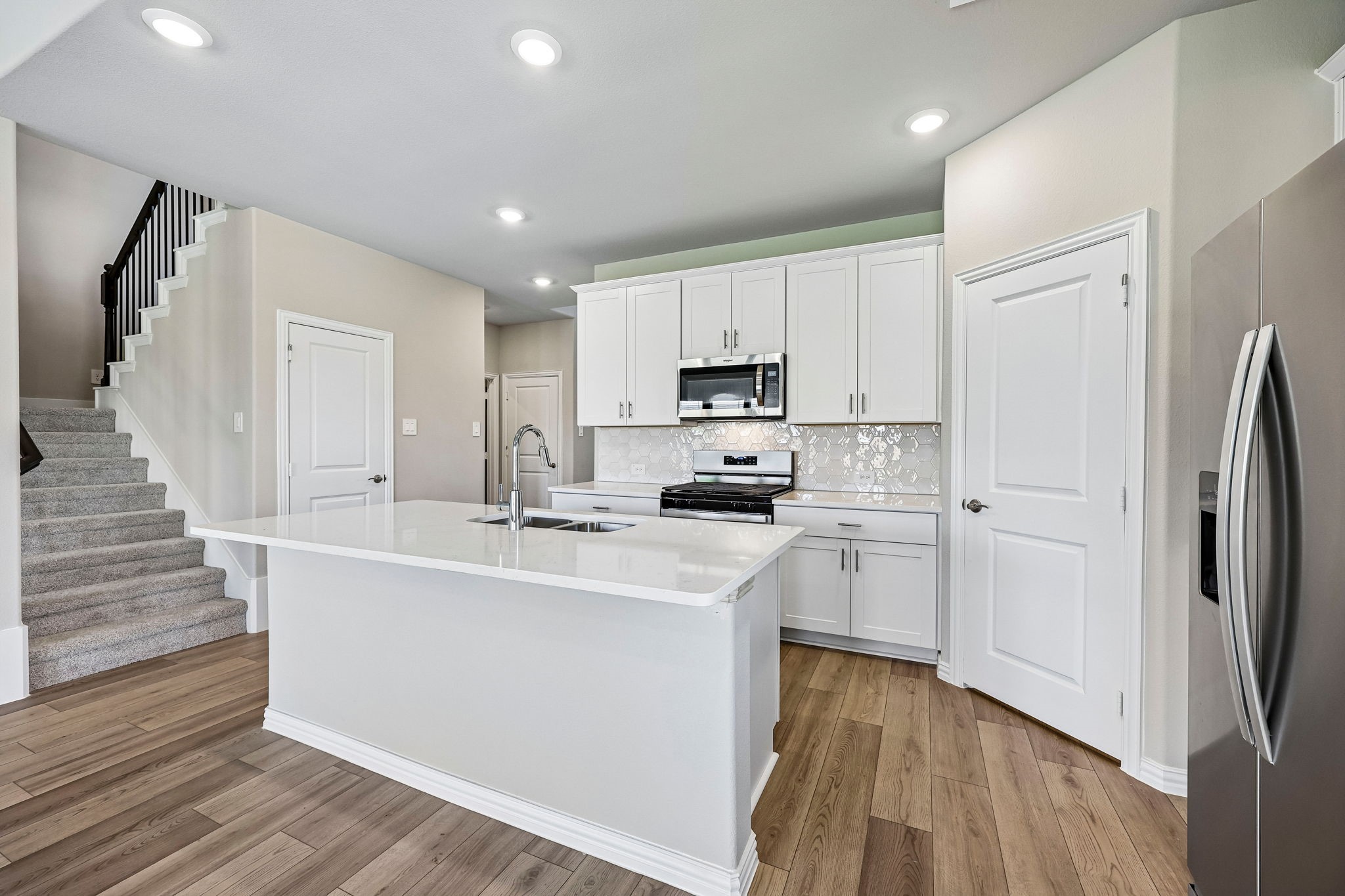 4008 Fork Drive Farmersville TX 75442