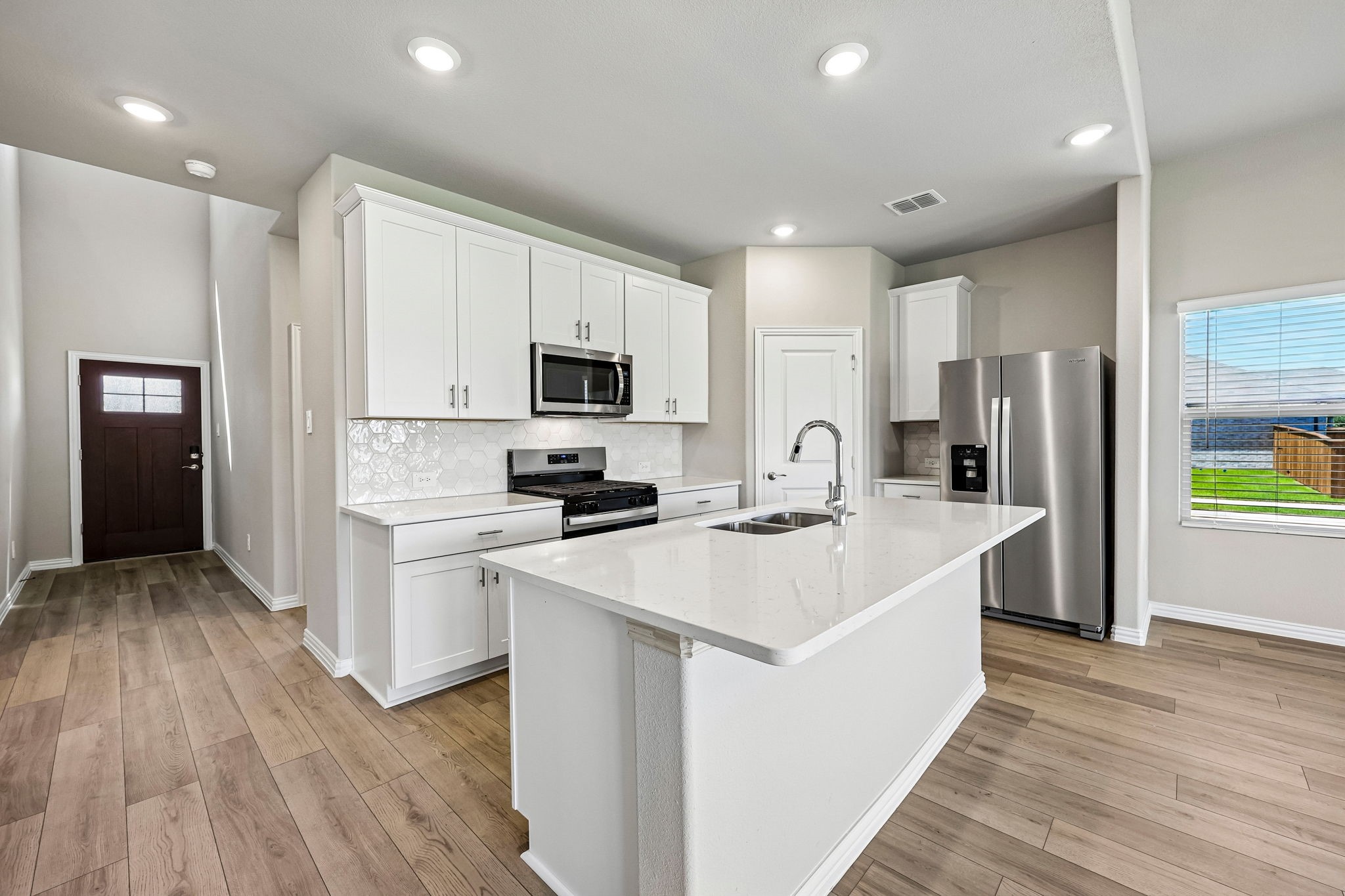 4008 Fork Drive Farmersville TX 75442