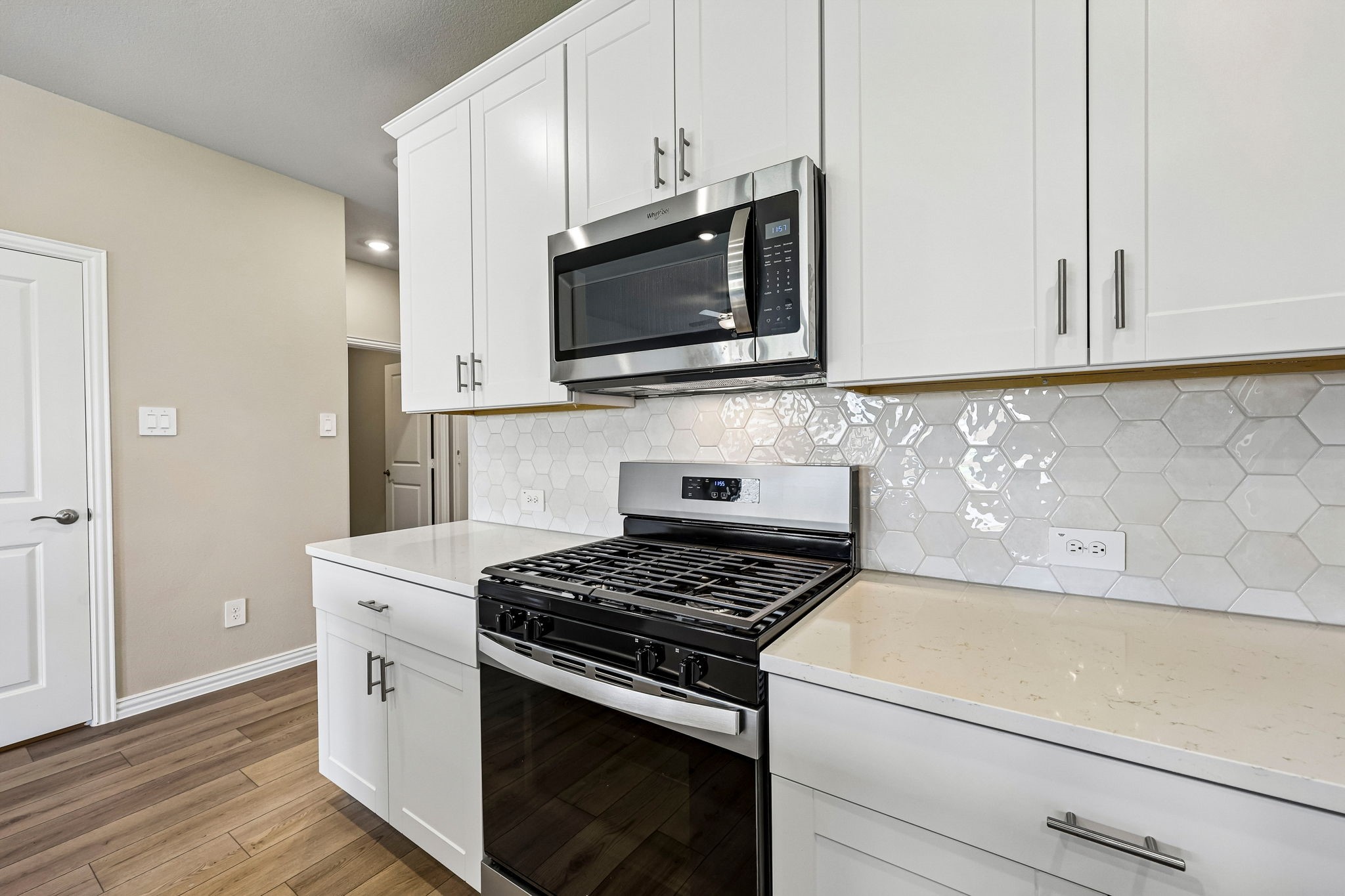 4008 Fork Drive Farmersville TX 75442