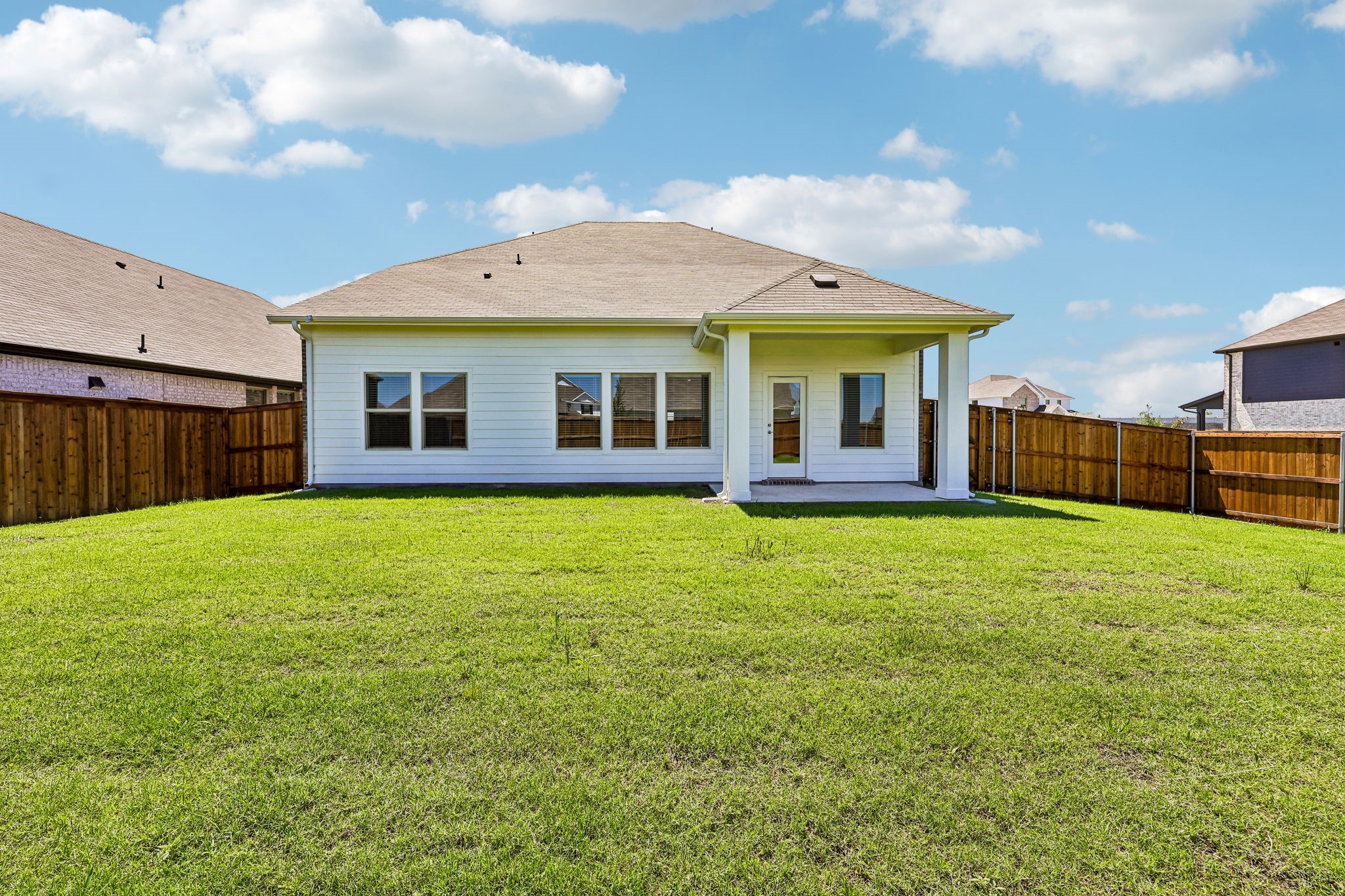 4008 Fork Drive Farmersville TX 75442