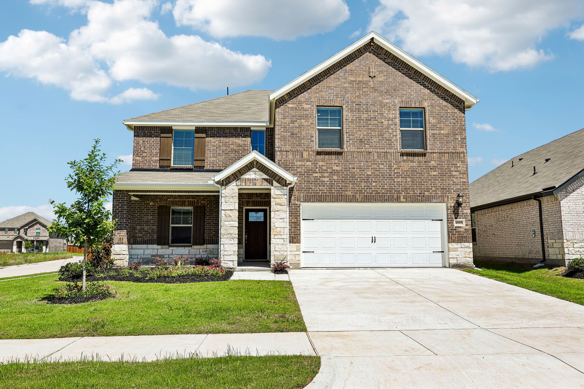 4008 Fork Drive Farmersville TX 75442
