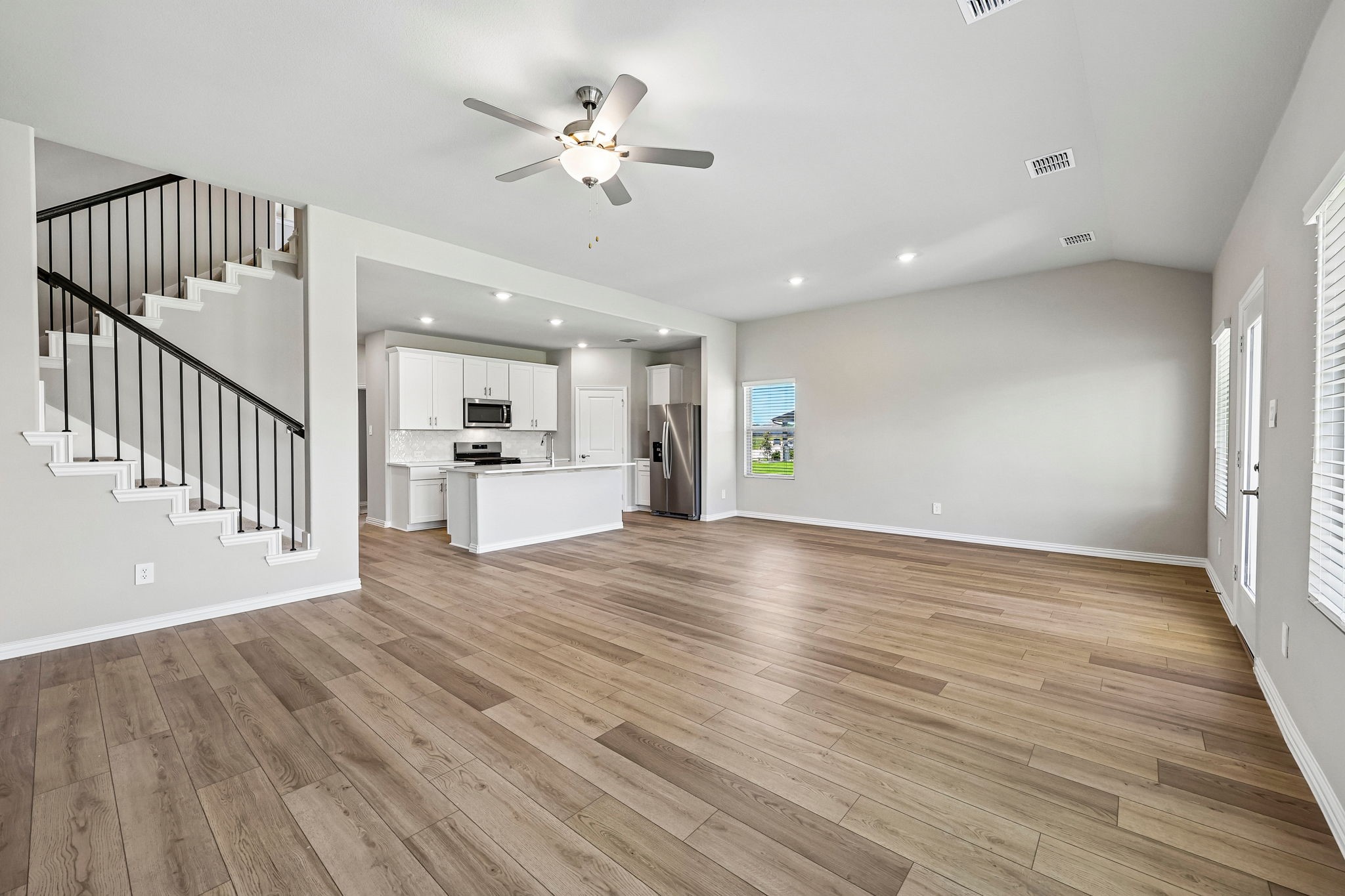 4008 Fork Drive Farmersville TX 75442