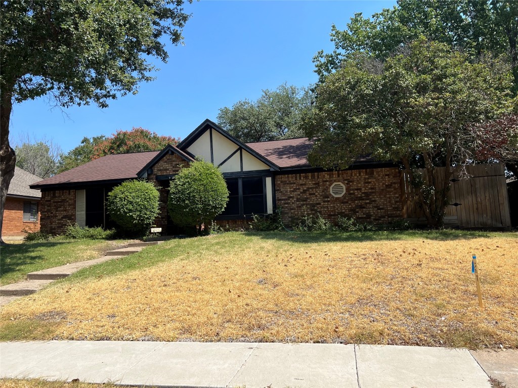 921 Matilda Drive Plano TX 75025
