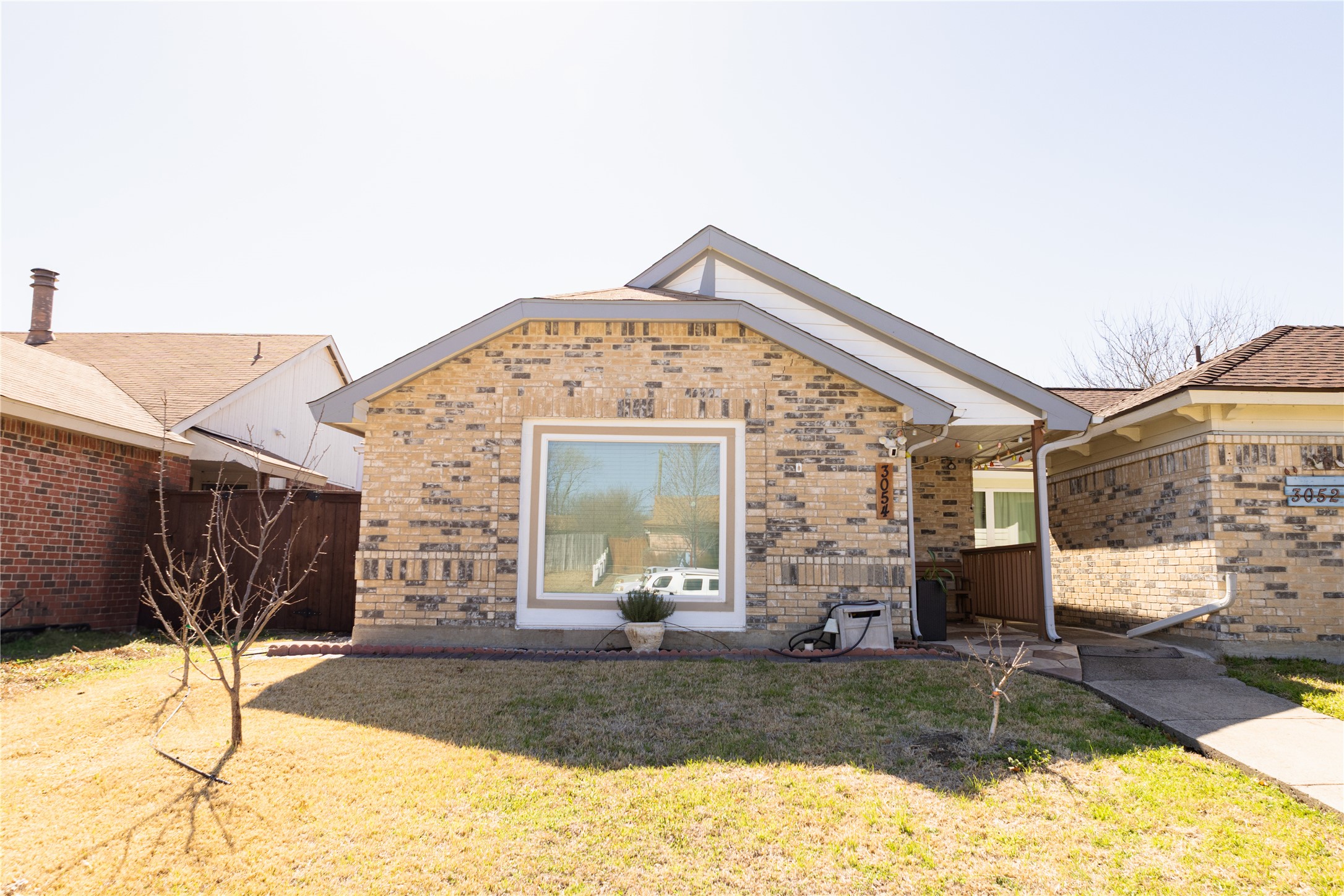 3054 Navarro Lane Grand Prairie TX 75052
