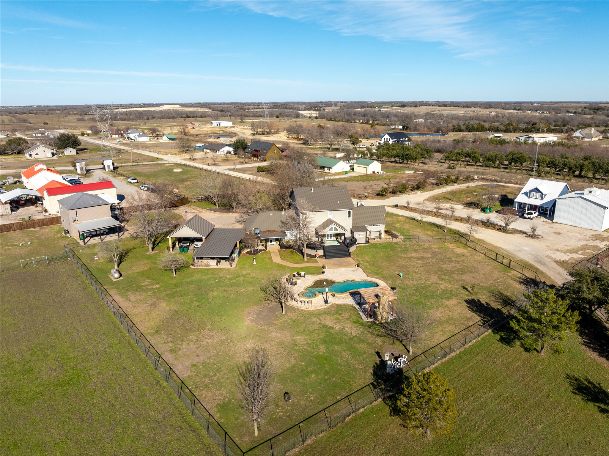 5635 Four Seasons Lane Mckinney TX 75071