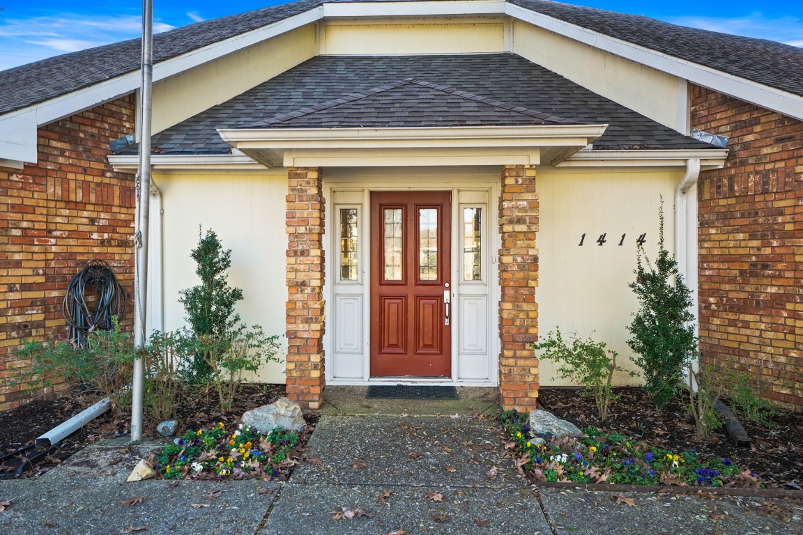 1414 Sherwood Drive Rowlett TX 75088
