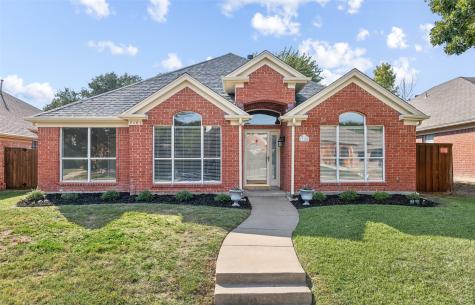 7101 Napa Valley Drive Frisco TX 75035