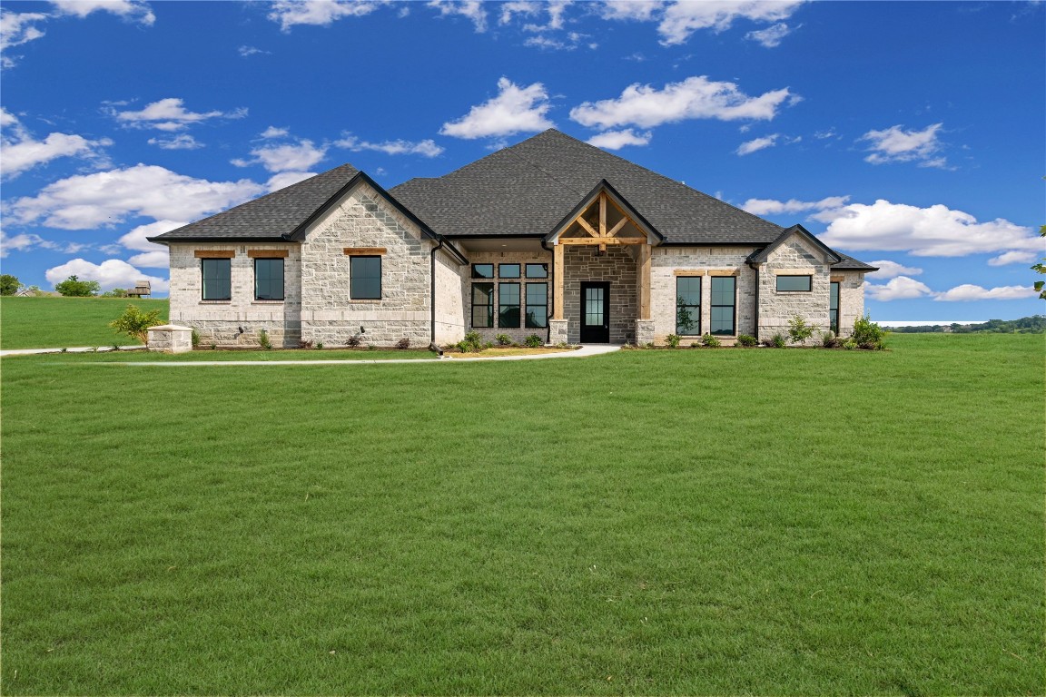 210 Canyon Creek Circle Weatherford TX 76087