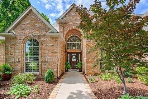 800 Shadow Glen Drive Southlake TX 76092