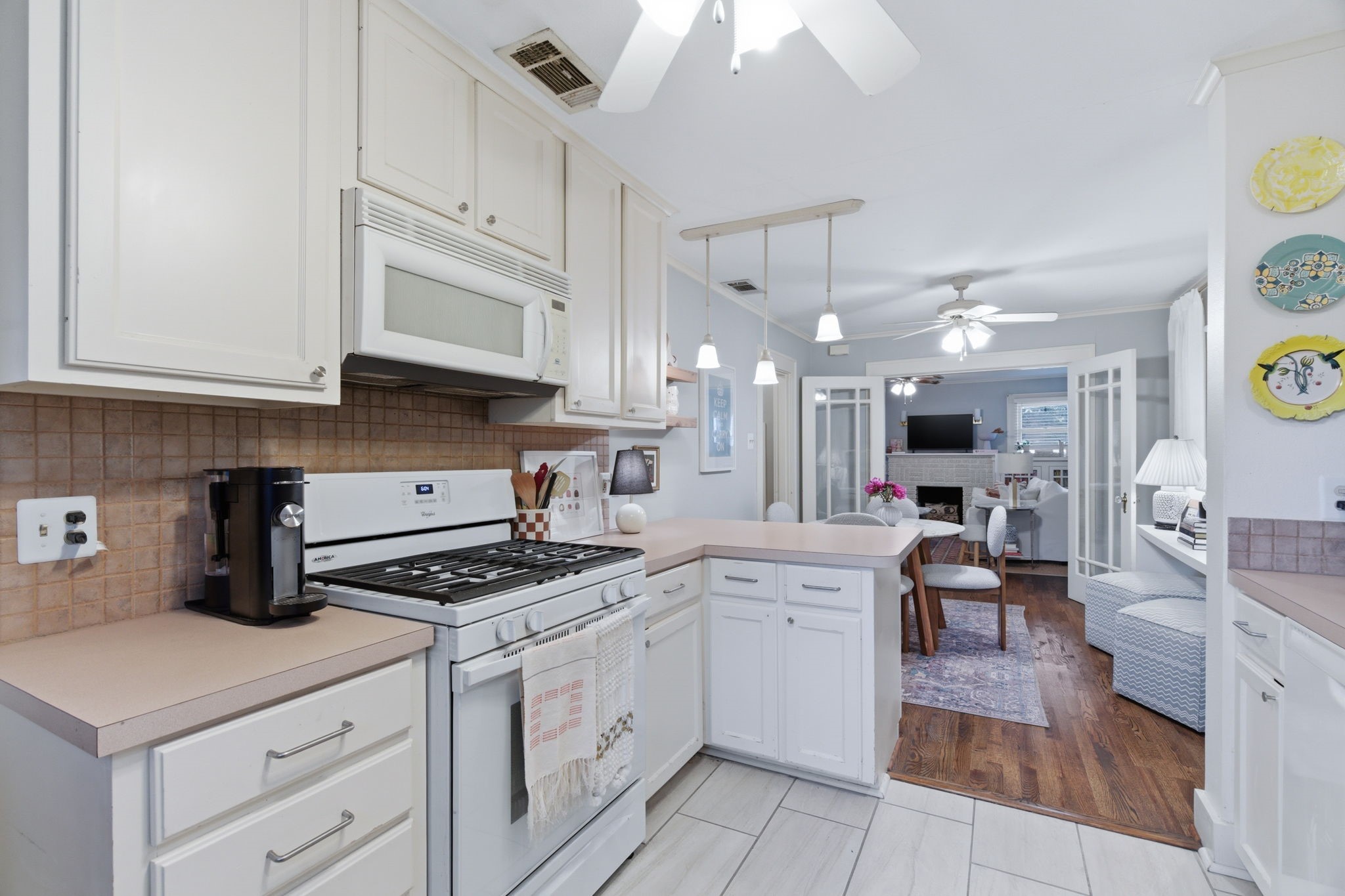 3850 Harley Avenue Fort Worth TX 76107