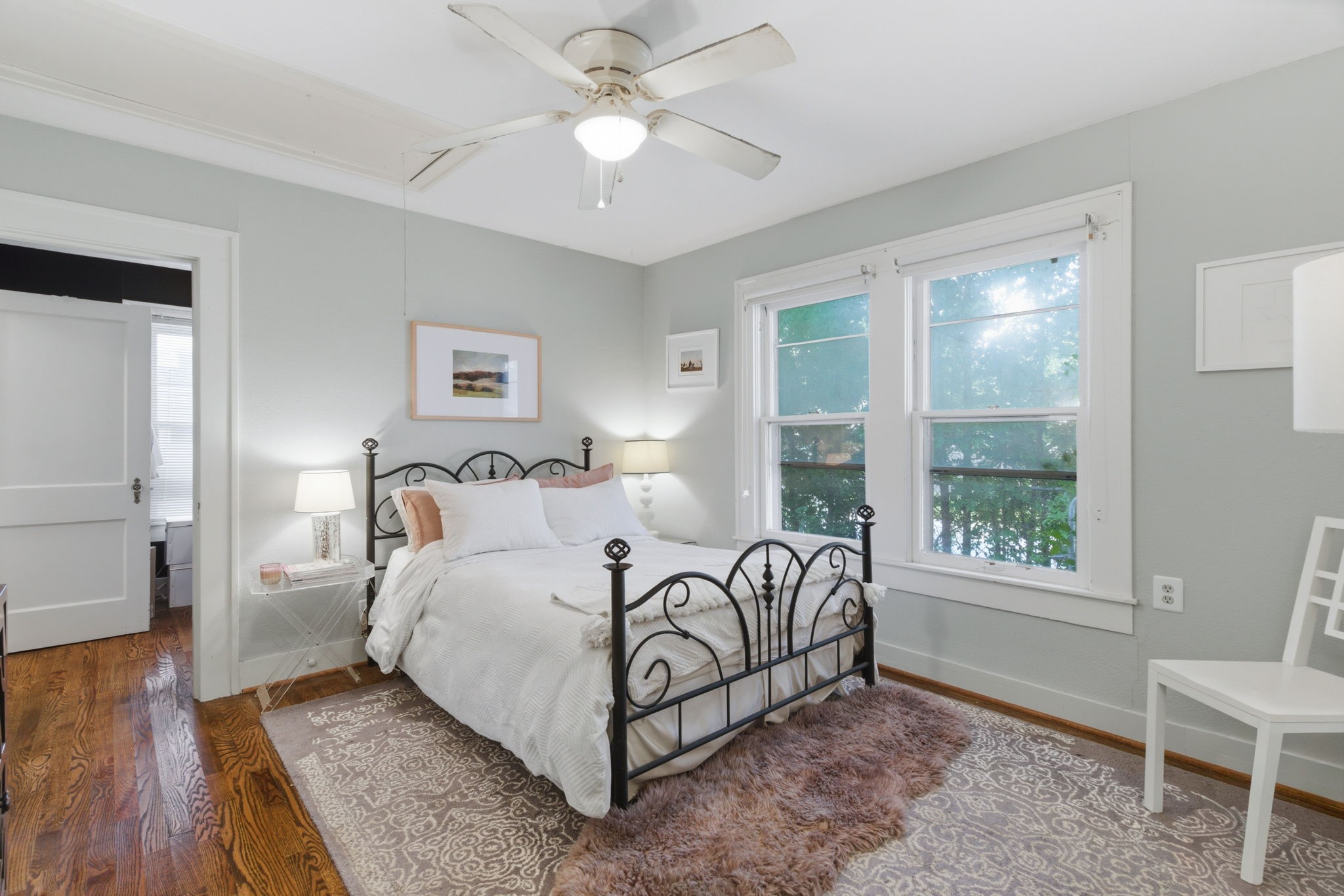 3850 Harley Avenue Fort Worth TX 76107