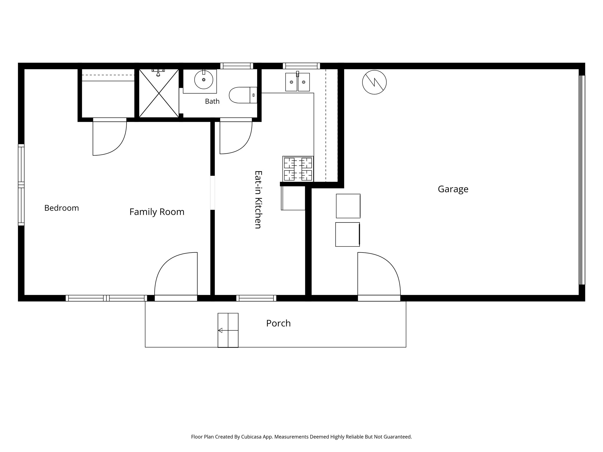 3850 Harley Avenue Fort Worth TX 76107