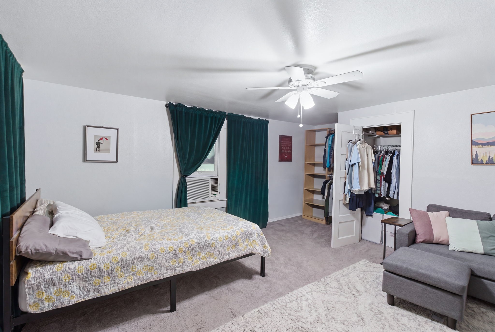 3850 Harley Avenue Fort Worth TX 76107