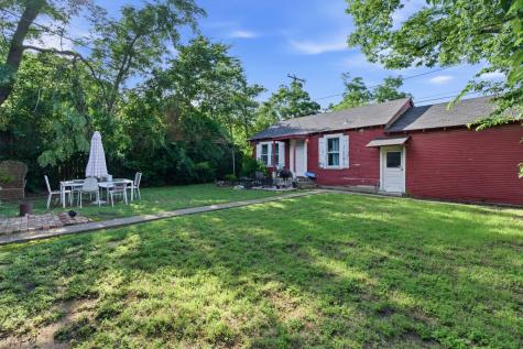 3850 Harley Avenue Fort Worth TX 76107