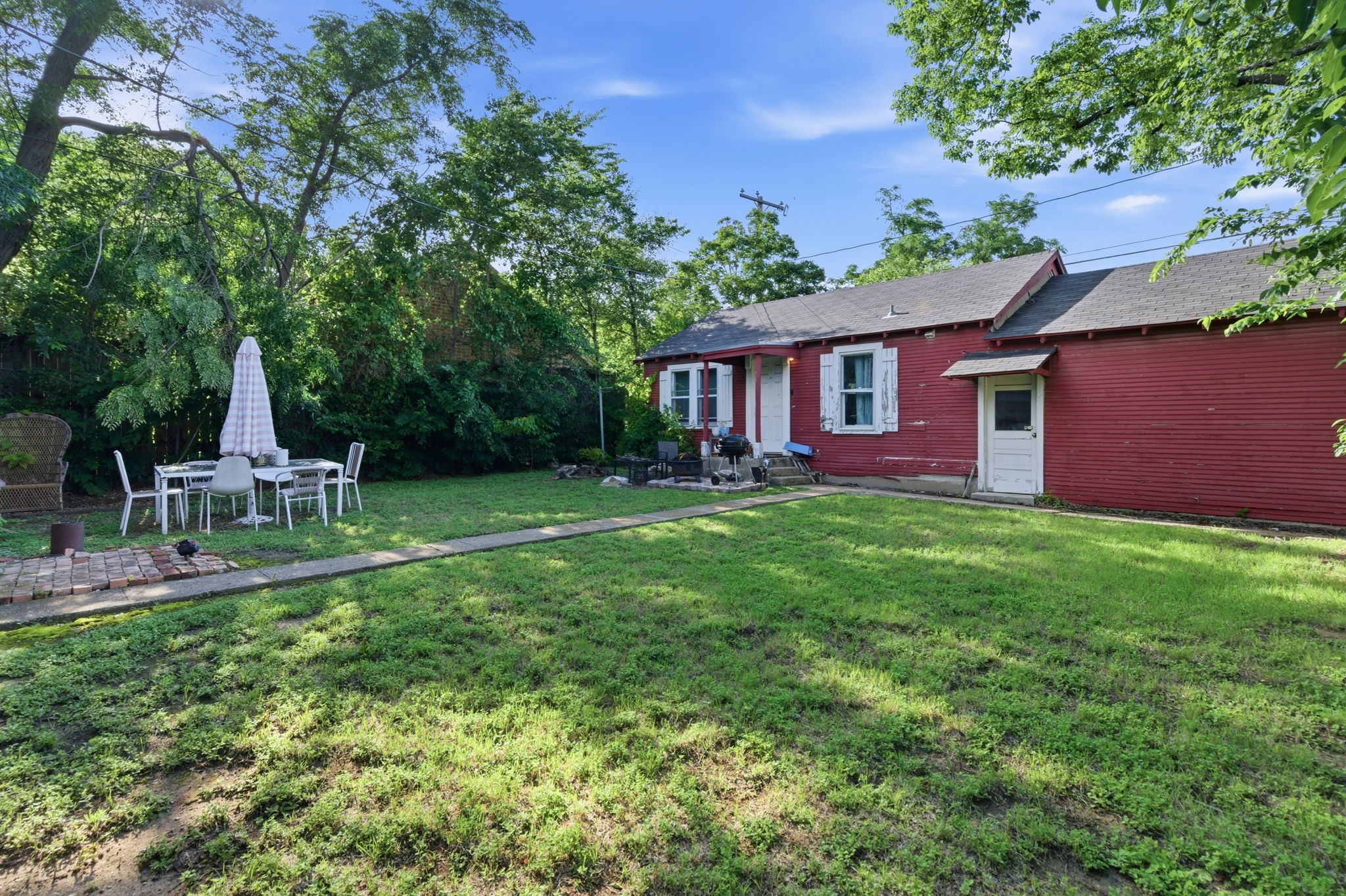3850 Harley Avenue Fort Worth TX 76107