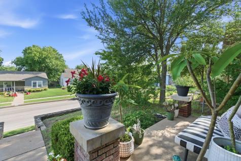 3850 Harley Avenue Fort Worth TX 76107