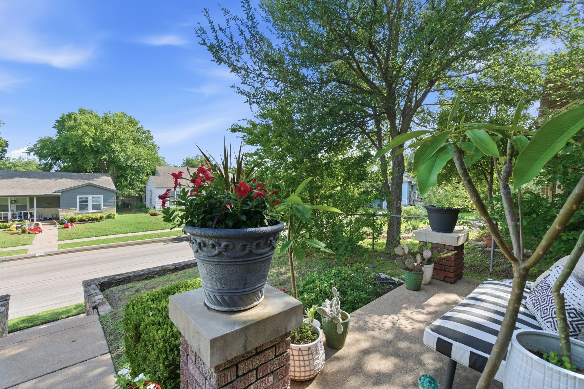 3850 Harley Avenue Fort Worth TX 76107