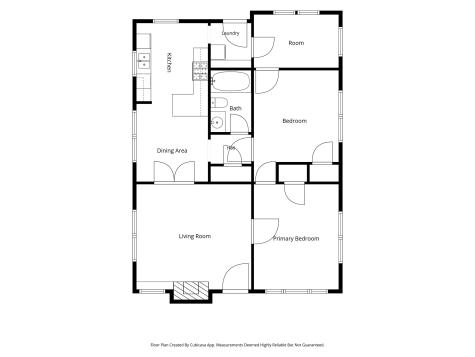 3850 Harley Avenue Fort Worth TX 76107