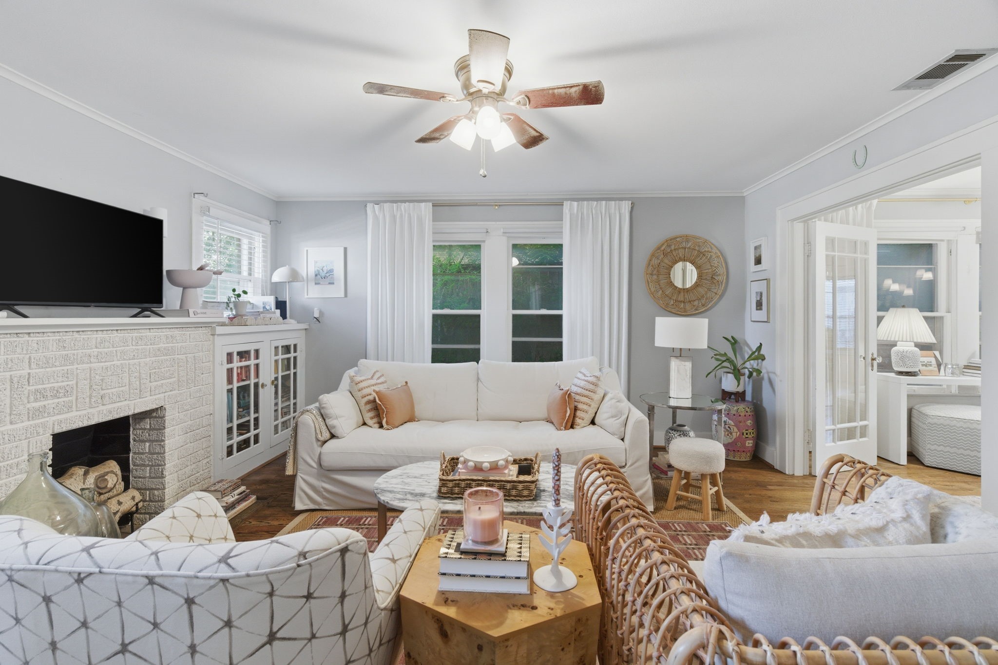 3850 Harley Avenue Fort Worth TX 76107
