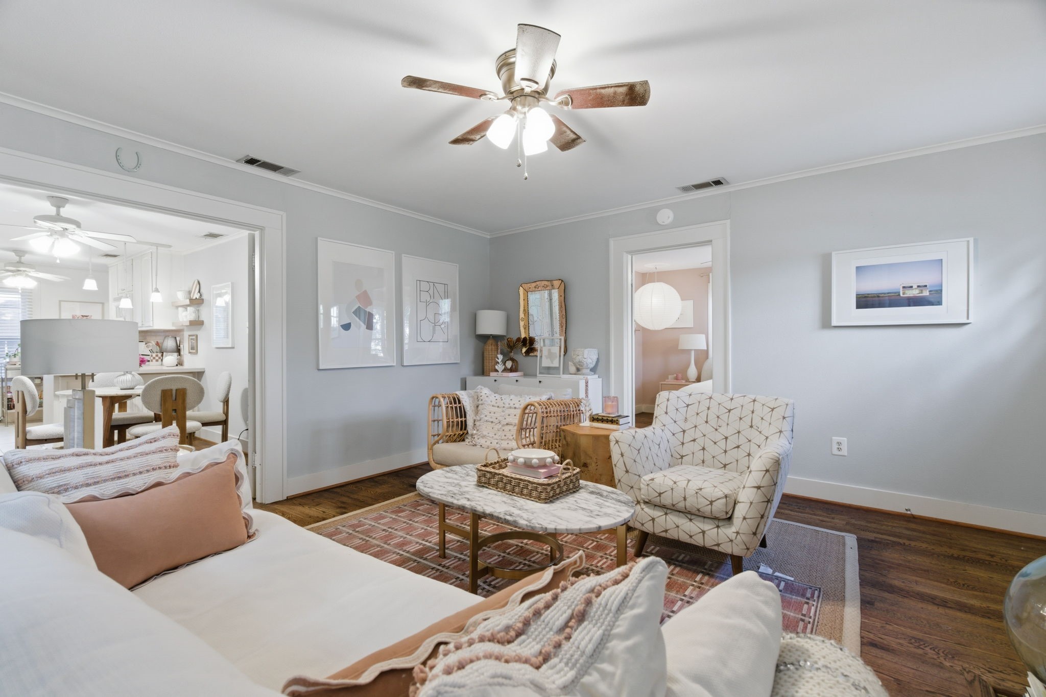 3850 Harley Avenue Fort Worth TX 76107