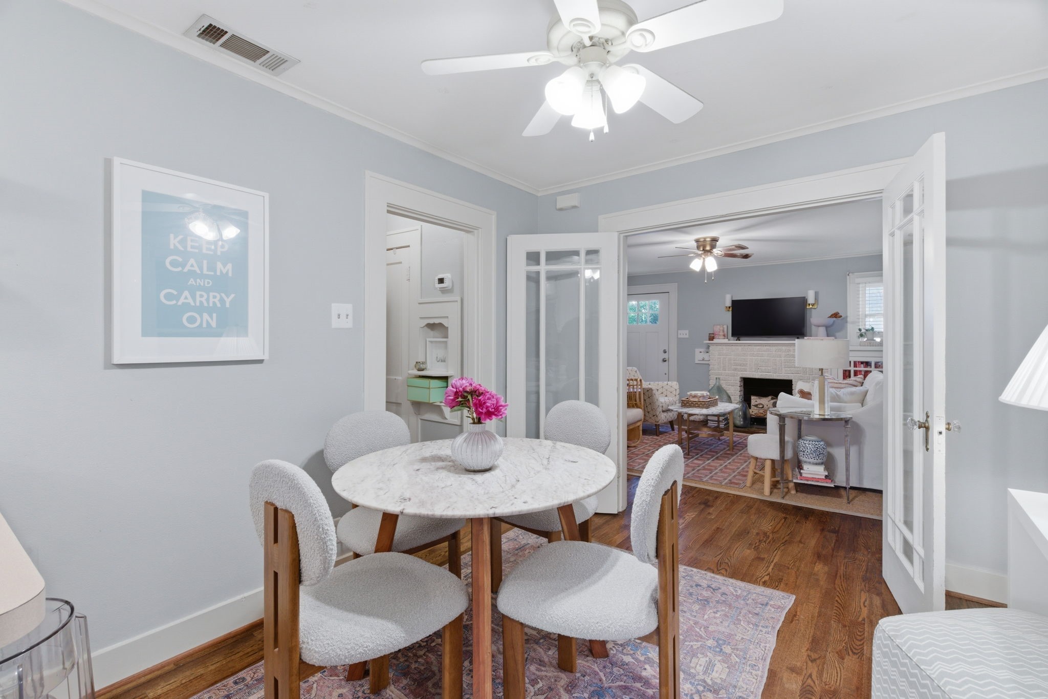 3850 Harley Avenue Fort Worth TX 76107