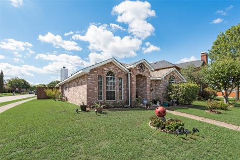 1508 Juniper Lane Mesquite TX 75149