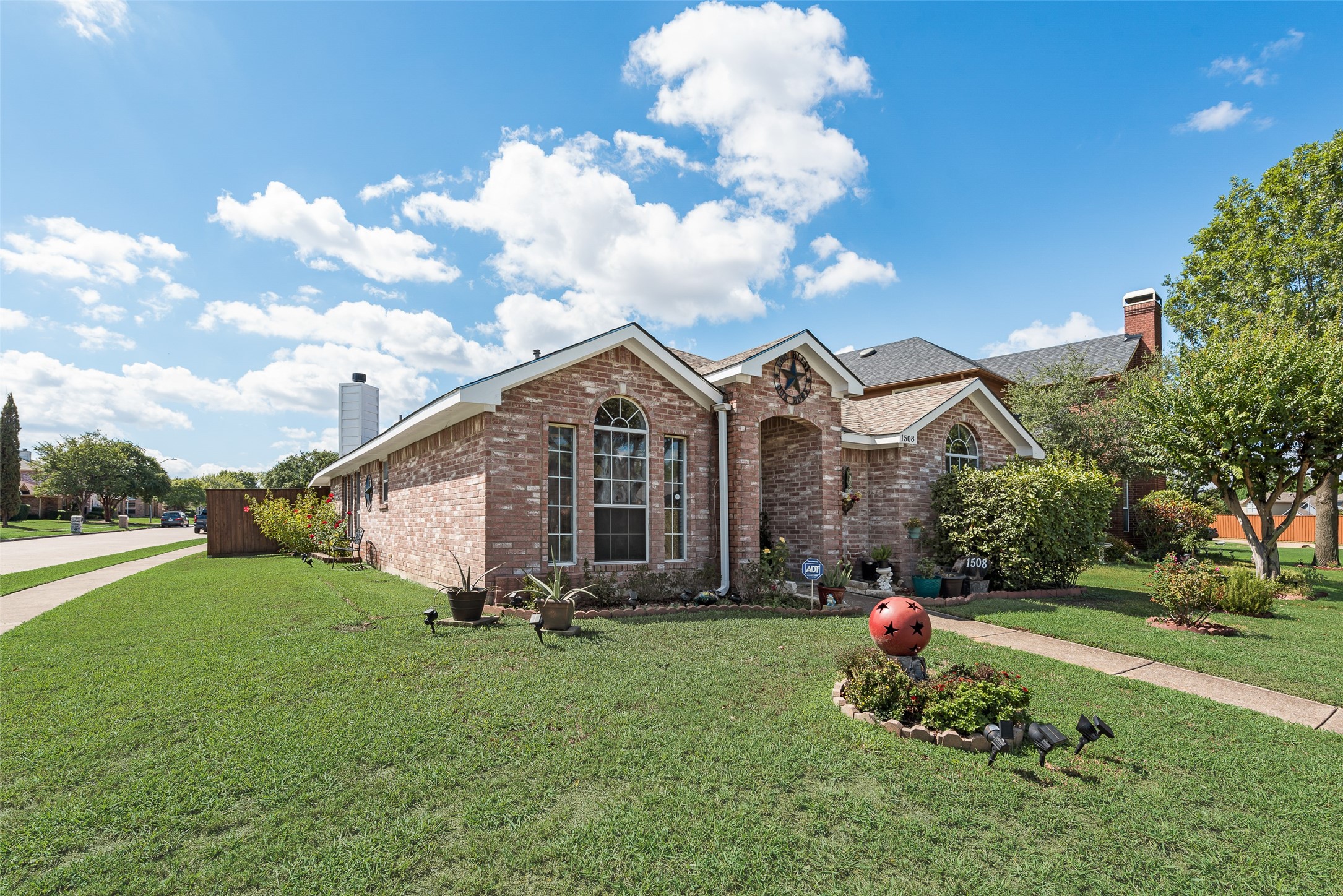 1508 Juniper Lane Mesquite TX 75149